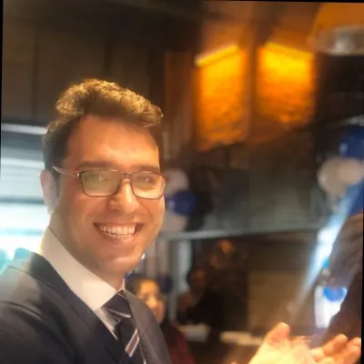 Cafer Keçecioğlu
